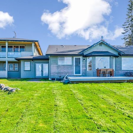 Willa @ Marbella Lane - Waterfront 2Br Whidbey Island Coupeville Zewnętrze zdjęcie
