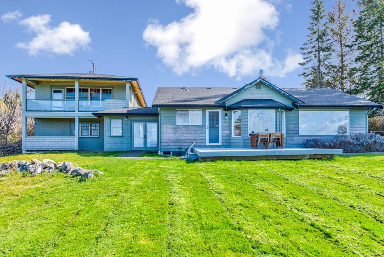 Willa @ Marbella Lane - Waterfront 2Br Whidbey Island Coupeville Zewnętrze zdjęcie