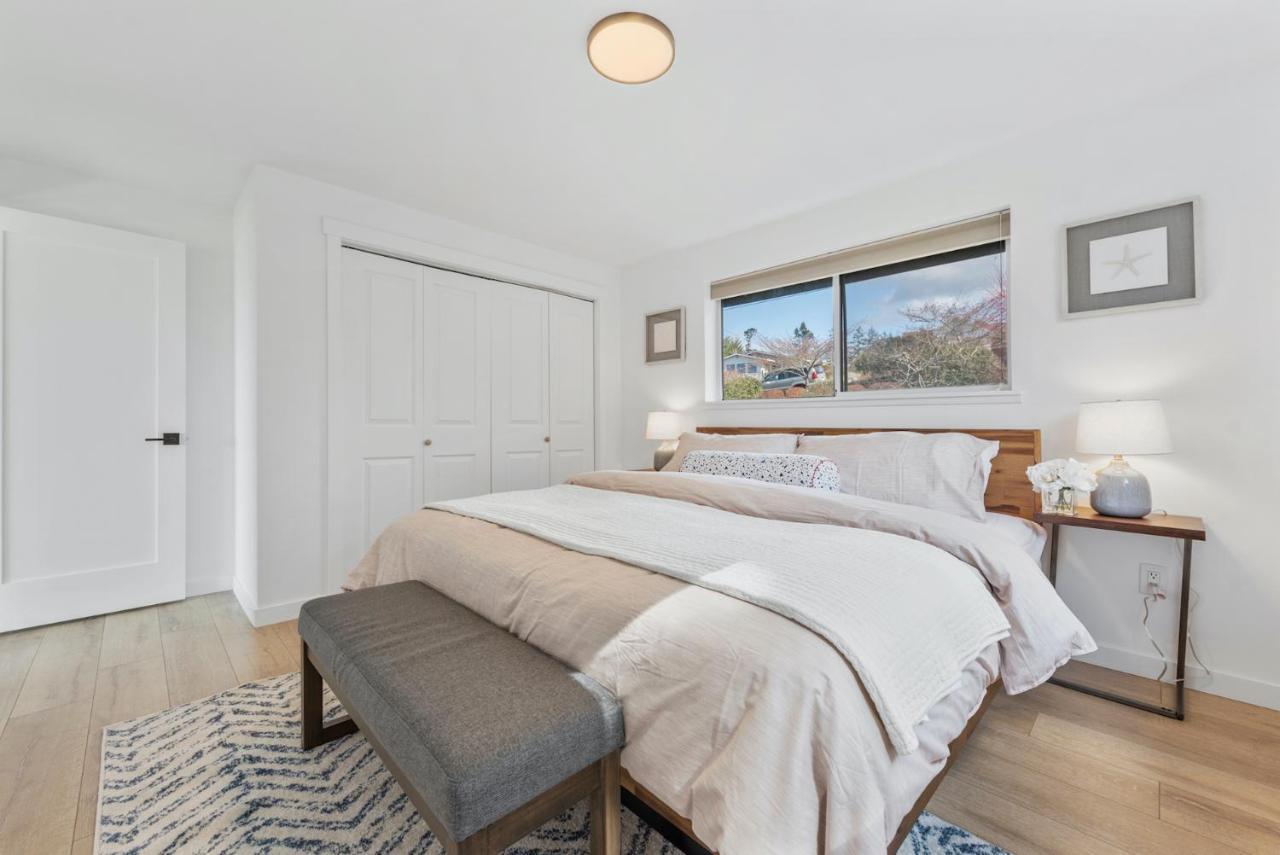 Willa @ Marbella Lane - Waterfront 2Br Whidbey Island Coupeville Zewnętrze zdjęcie