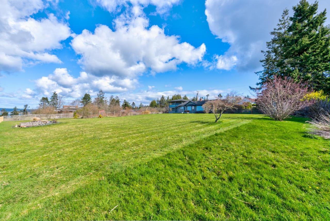 Willa @ Marbella Lane - Waterfront 2Br Whidbey Island Coupeville Zewnętrze zdjęcie